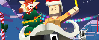 疯狂动物园所有版本手游排行榜