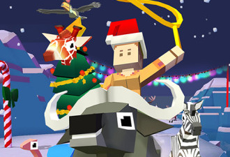 模拟动物的手游合集