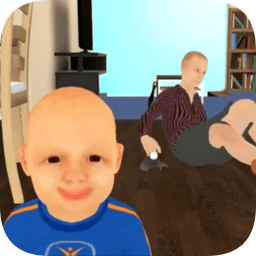 奶奶模拟器修改器版