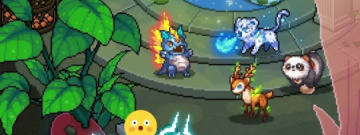 像素建造手游合集