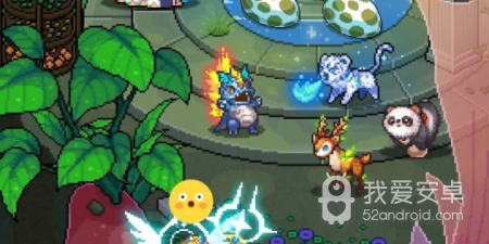 热门的像素世界手游合集