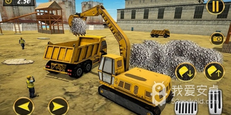 刺激酷炫的建造城市手游合集