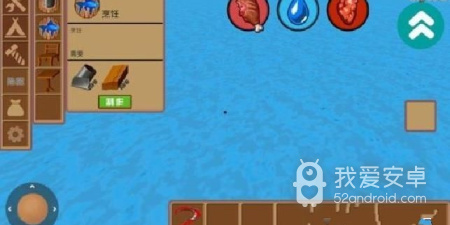 跟大海求生相似的手游合集