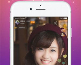 类似小魔女直播的app合集