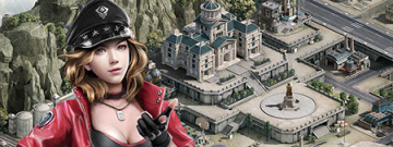 坦克军团手游排行榜