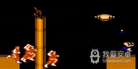 魂斗罗街机版最新版手游合集