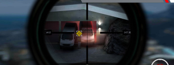 潜行狙击类手游合集