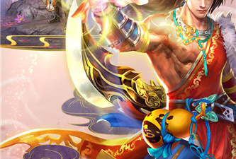 热血少林超全版本手游合集