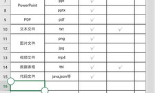 2022网盘搜索app合集