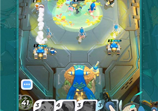 伊甸之战手游合集