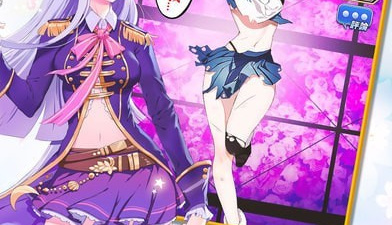 内存小玩不腻的绅士向手游合集