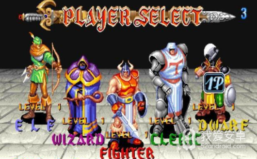 疯狂西部牛仔美版