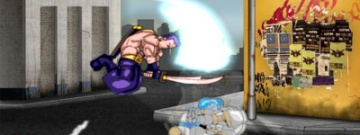 良心不用氪金的3d动作格斗手游合集