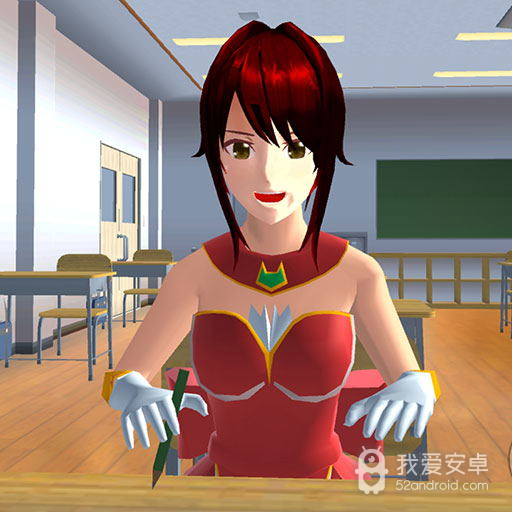 樱花校园魔法物语中文版