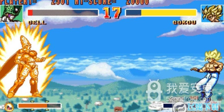 零充值的3d动作格斗手游合集