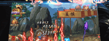 街机之三国战记手游合集