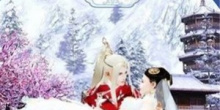 山海经题材冒险