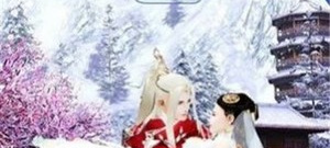 山海经题材冒险手游合集