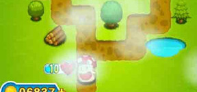 不用氪金的益智塔防手游合集