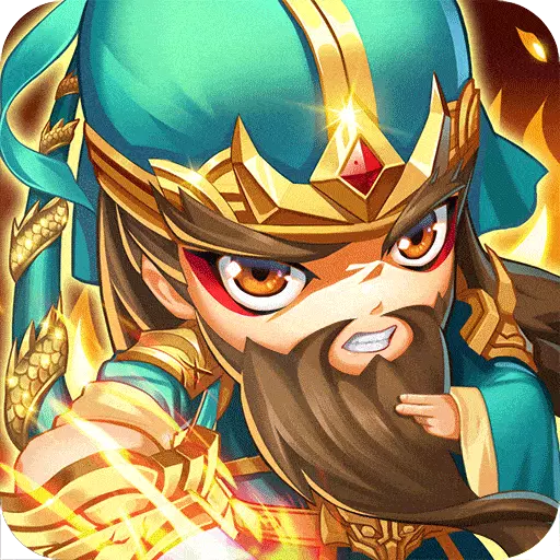 百龙霸业oppo版