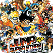 jump究极明星大乱斗像素版