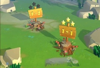 有趣的小英雄系列手游合集