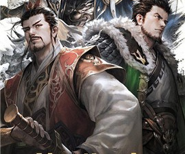 御龙无双历史版本手游合集