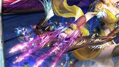 魔域之剑手游合集