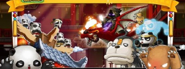 评分高的地牢冒险手游排行榜