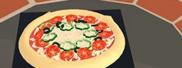 模拟做披萨手游合集