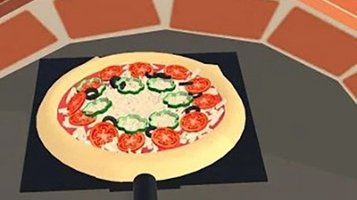 模拟做披萨手游合集