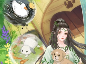 适合年轻人玩的Q版江湖手游合集