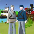 维克斯堡之役2中文版