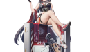 NIKKE胜利女神SSR杨技能属性