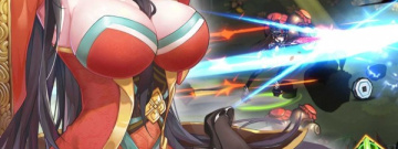 类似少女卷轴5的手游合集