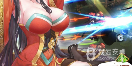 类似少女卷轴5的手游合集