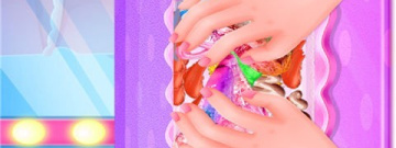 随意发挥捏软泥手游合集