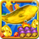 电玩捕鱼千炮版