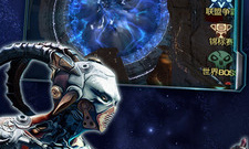 银河战争策略手游合集