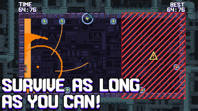 小众耐玩的复古像素手游合集