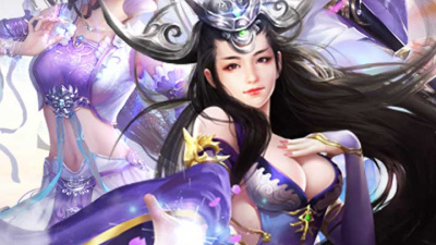 像武道神尊这样的手游合集