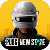 PUBG new state国际服