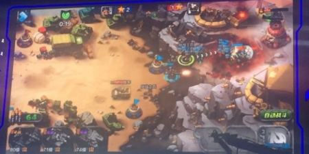 逆空使命最新版手游合集