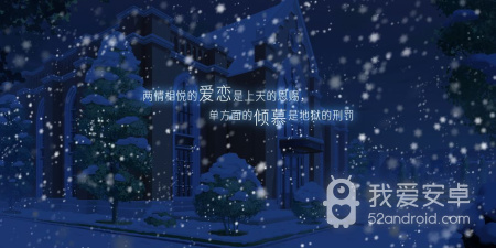 二次元AVG剧情手游合集