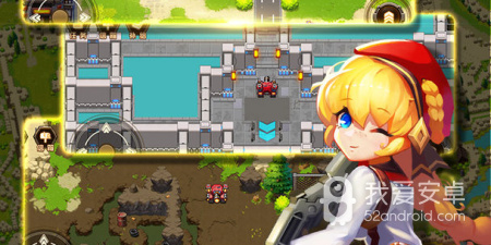 废土题材手游合集