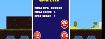 山地自行车游戏合集