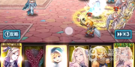 跟萝莉养成计划相似的手游合集