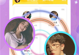 跟探花交友相似的app合集