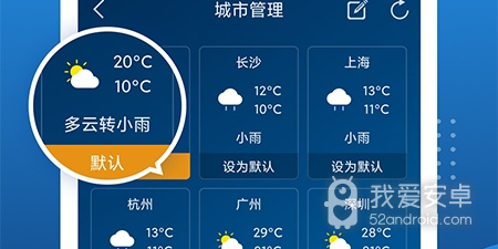 日常超好用空气质量预报app合集