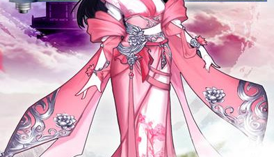 古剑九州手游合集